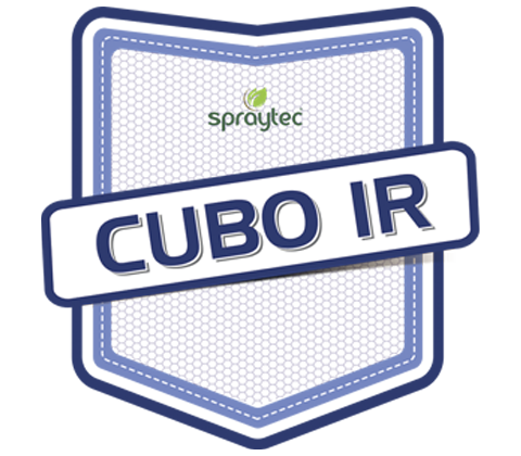 Cubo IR